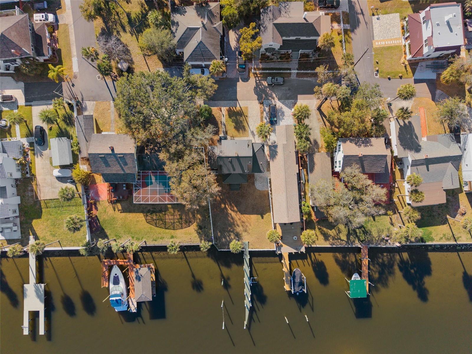 VIRGINIA PARK - Residential