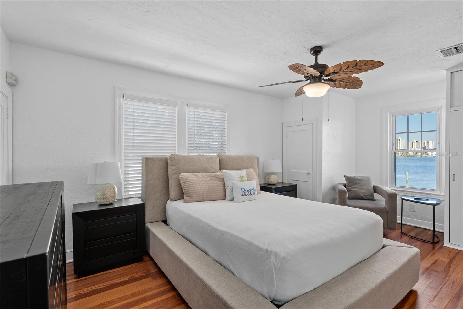 VIRGINIA PARK - Residential