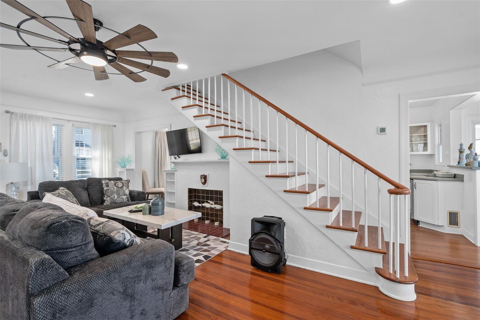 VIRGINIA PARK - Residential