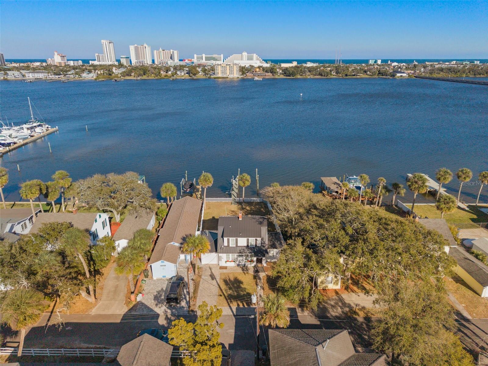 VIRGINIA PARK - Residential