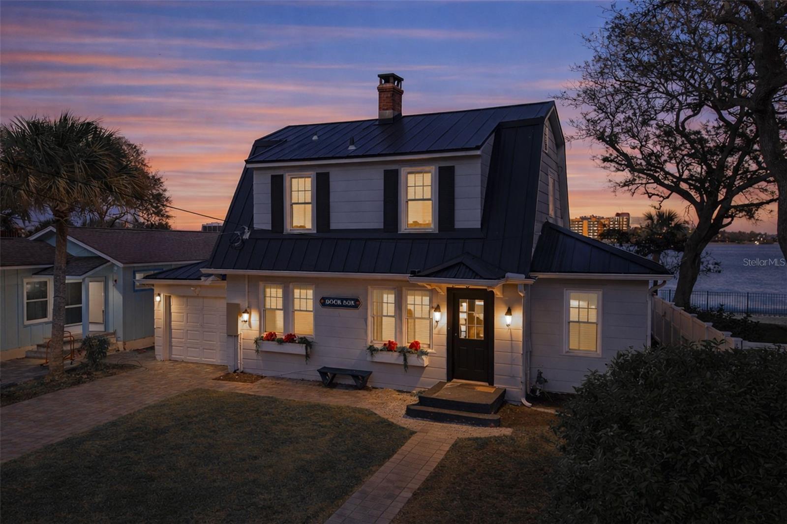 VIRGINIA PARK - Residential