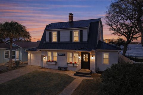 Photo of 241 Lexington Drive, Daytona Beach, FL 32114 (MLS # O6380008)