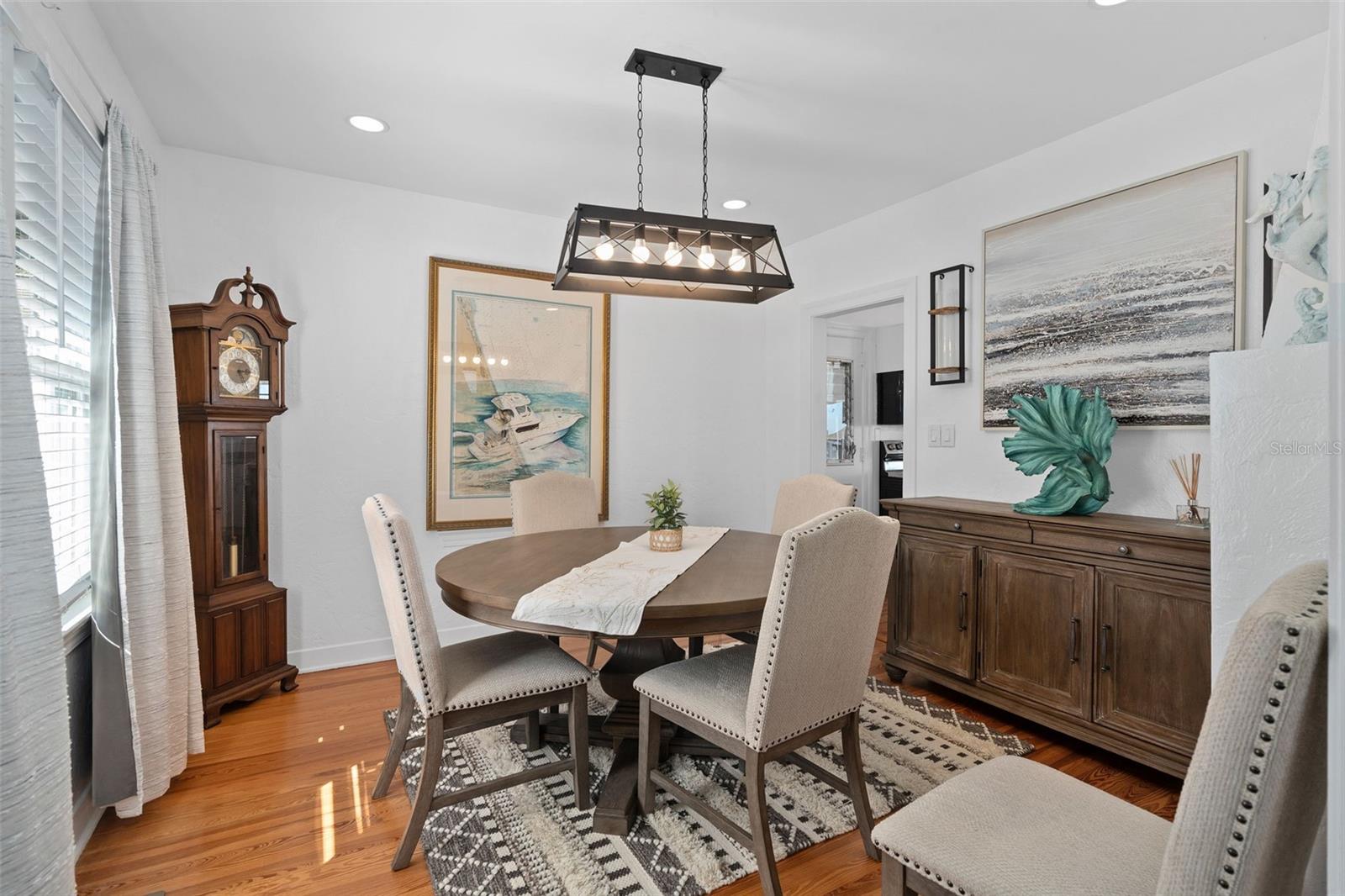 VIRGINIA PARK - Residential