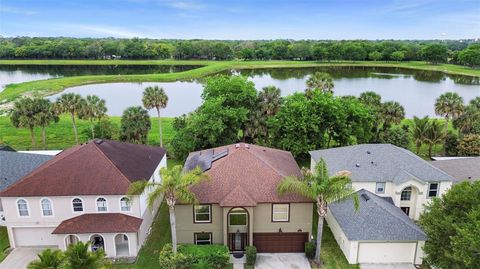 A home in SANFORD