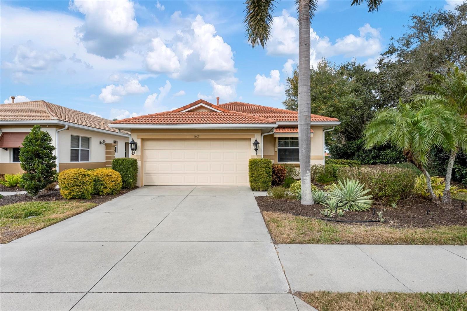 VENETIAN GOLF & RIVER CLUB - Residential