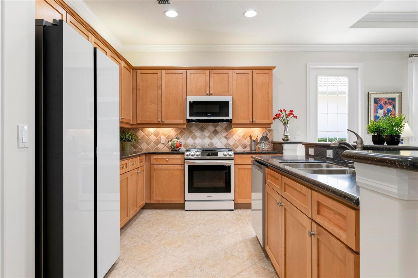 VENETIAN GOLF & RIVER CLUB - Residential