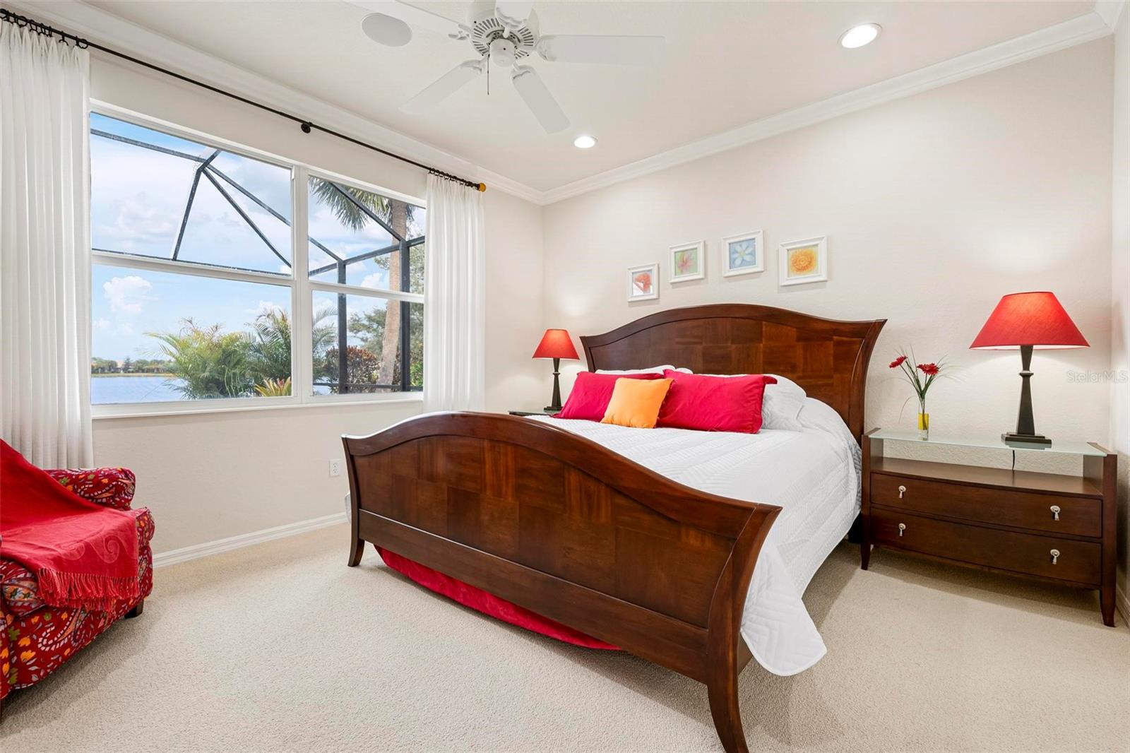 VENETIAN GOLF & RIVER CLUB - Residential