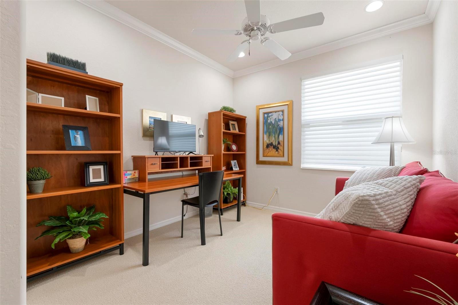 VENETIAN GOLF & RIVER CLUB - Residential