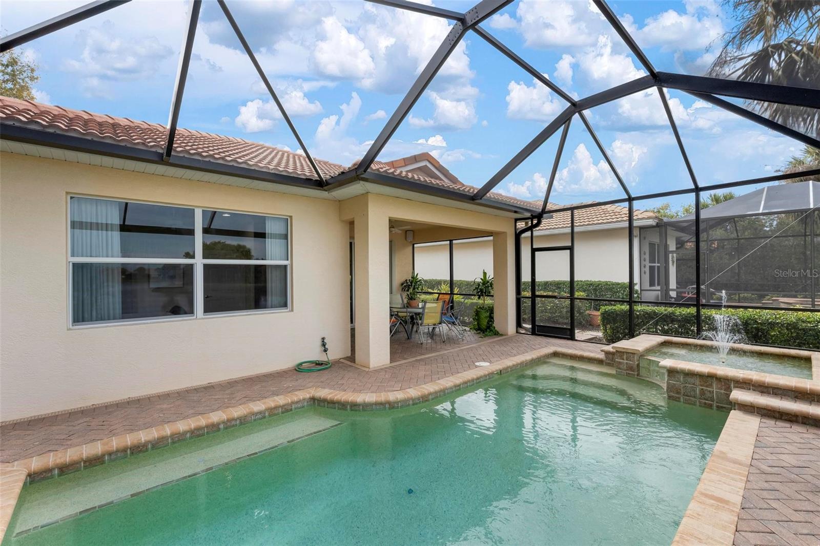 VENETIAN GOLF & RIVER CLUB - Residential