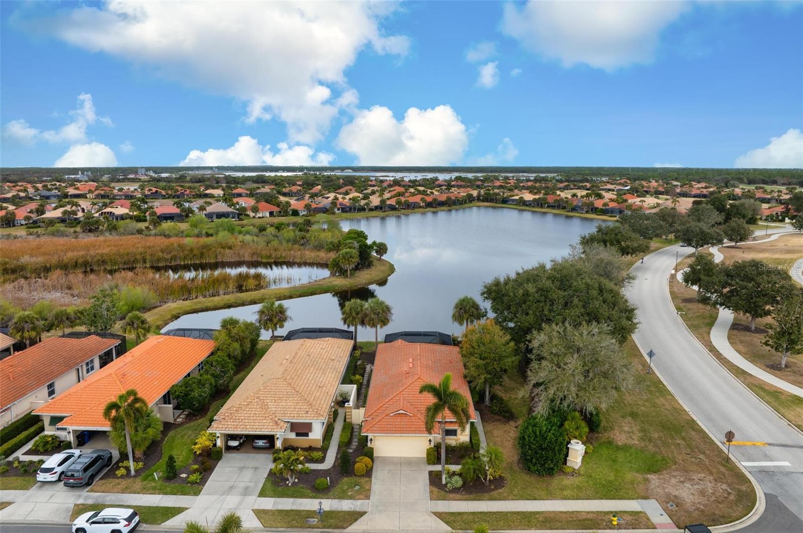VENETIAN GOLF & RIVER CLUB - Residential