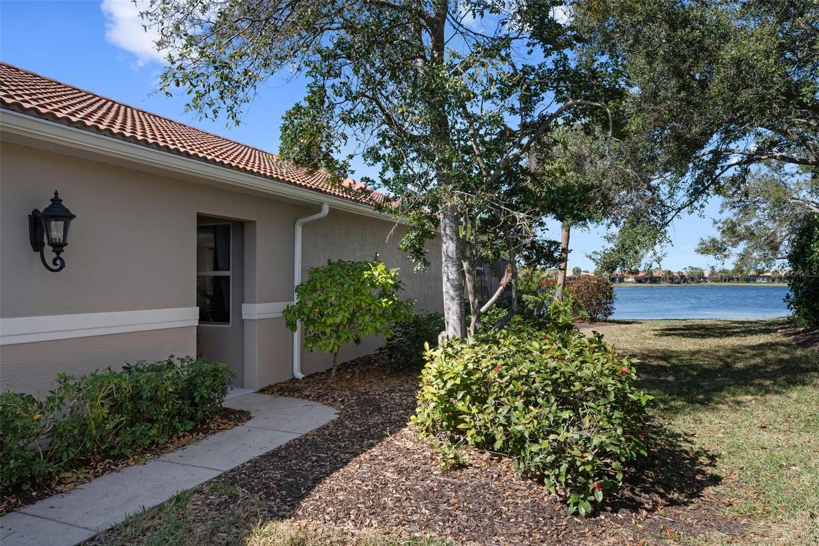 VENETIAN GOLF & RIVER CLUB - Residential