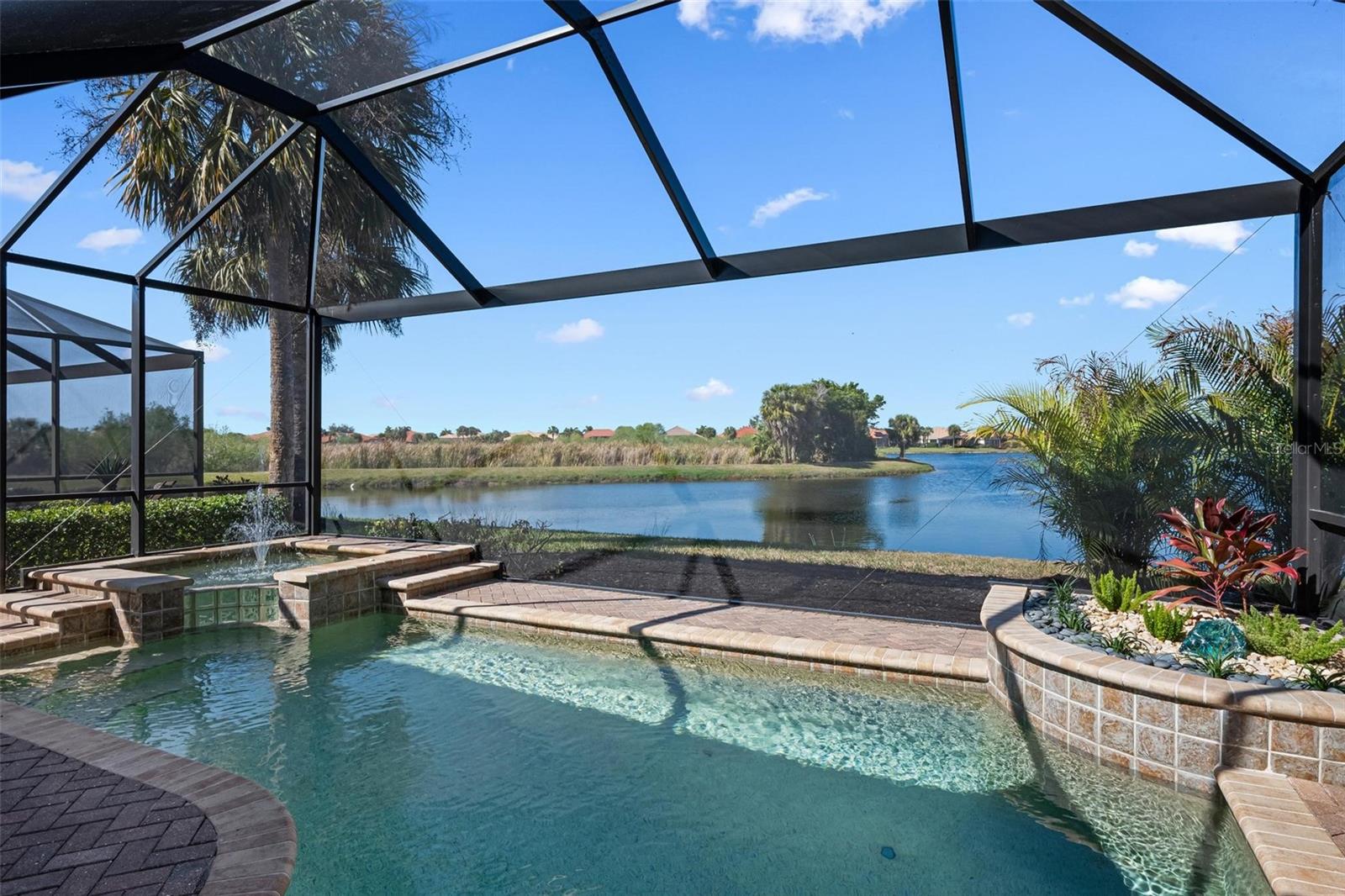 VENETIAN GOLF & RIVER CLUB - Residential