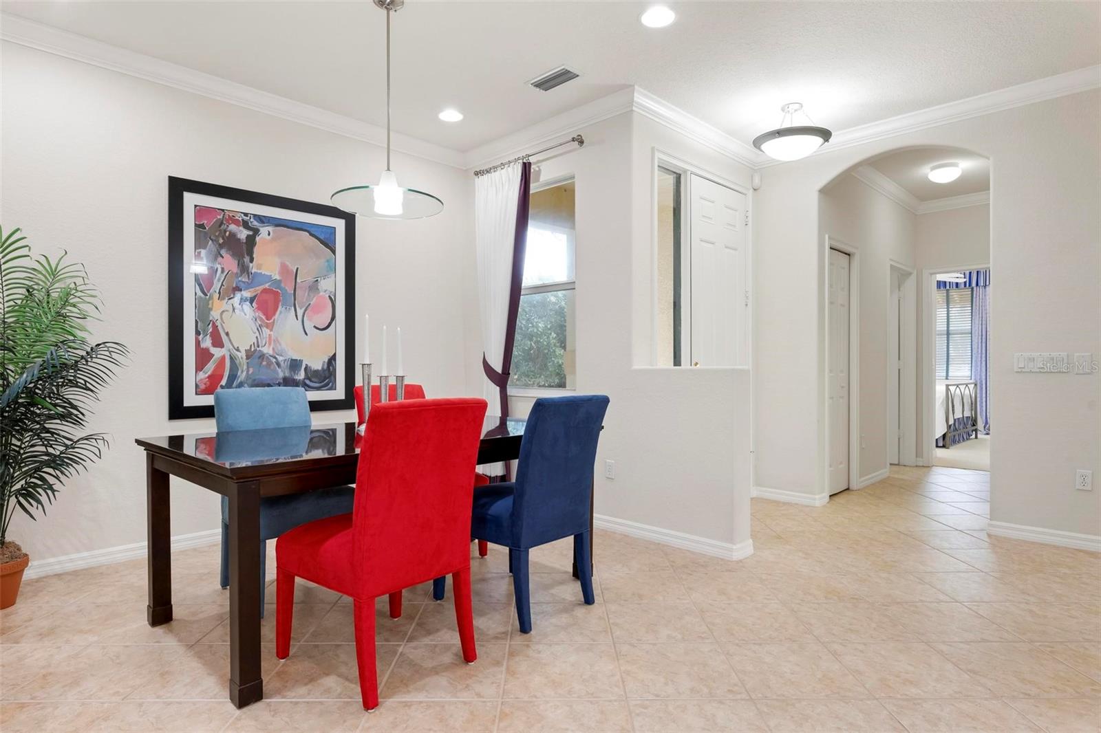 VENETIAN GOLF & RIVER CLUB - Residential