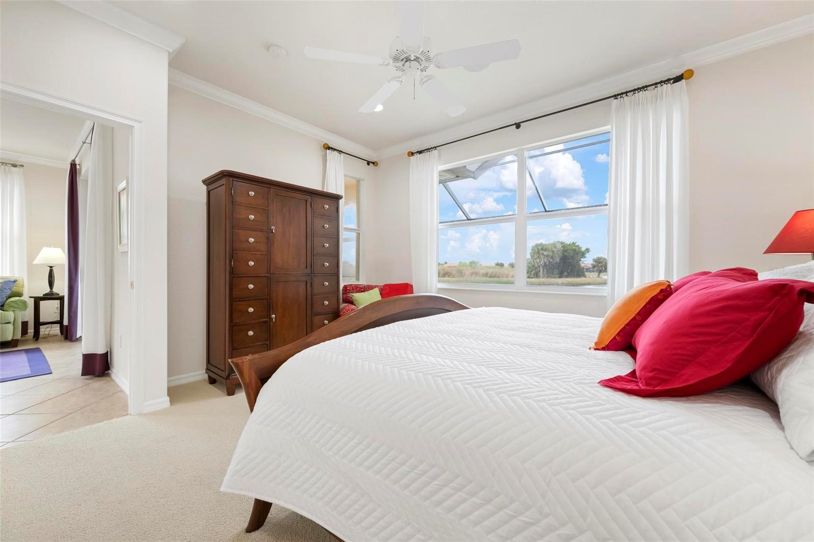 VENETIAN GOLF & RIVER CLUB - Residential