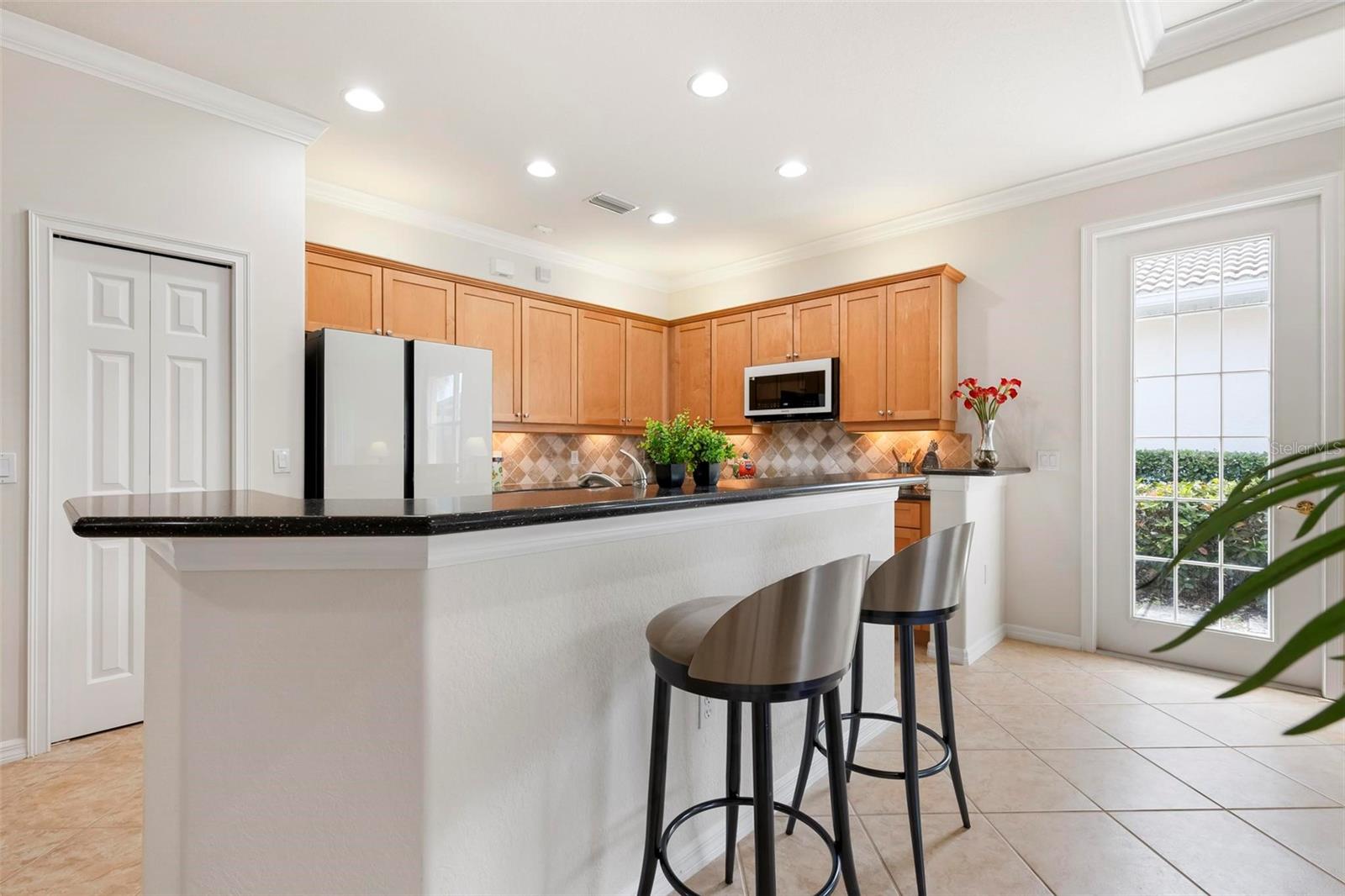 VENETIAN GOLF & RIVER CLUB - Residential