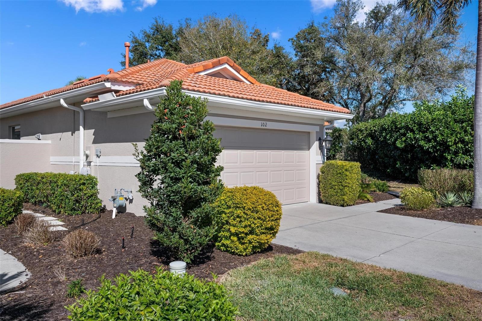 VENETIAN GOLF & RIVER CLUB - Residential