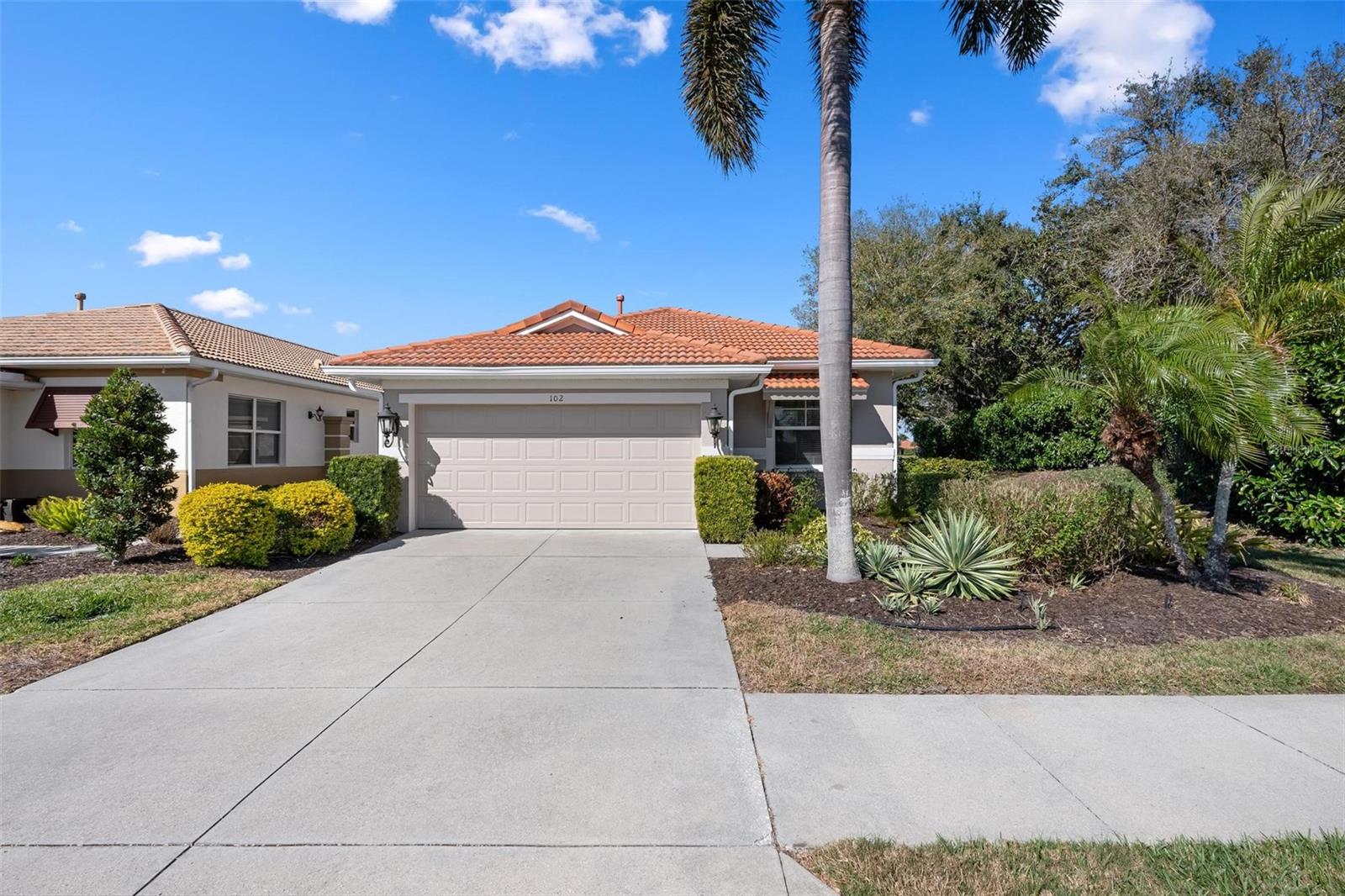 VENETIAN GOLF & RIVER CLUB - Residential