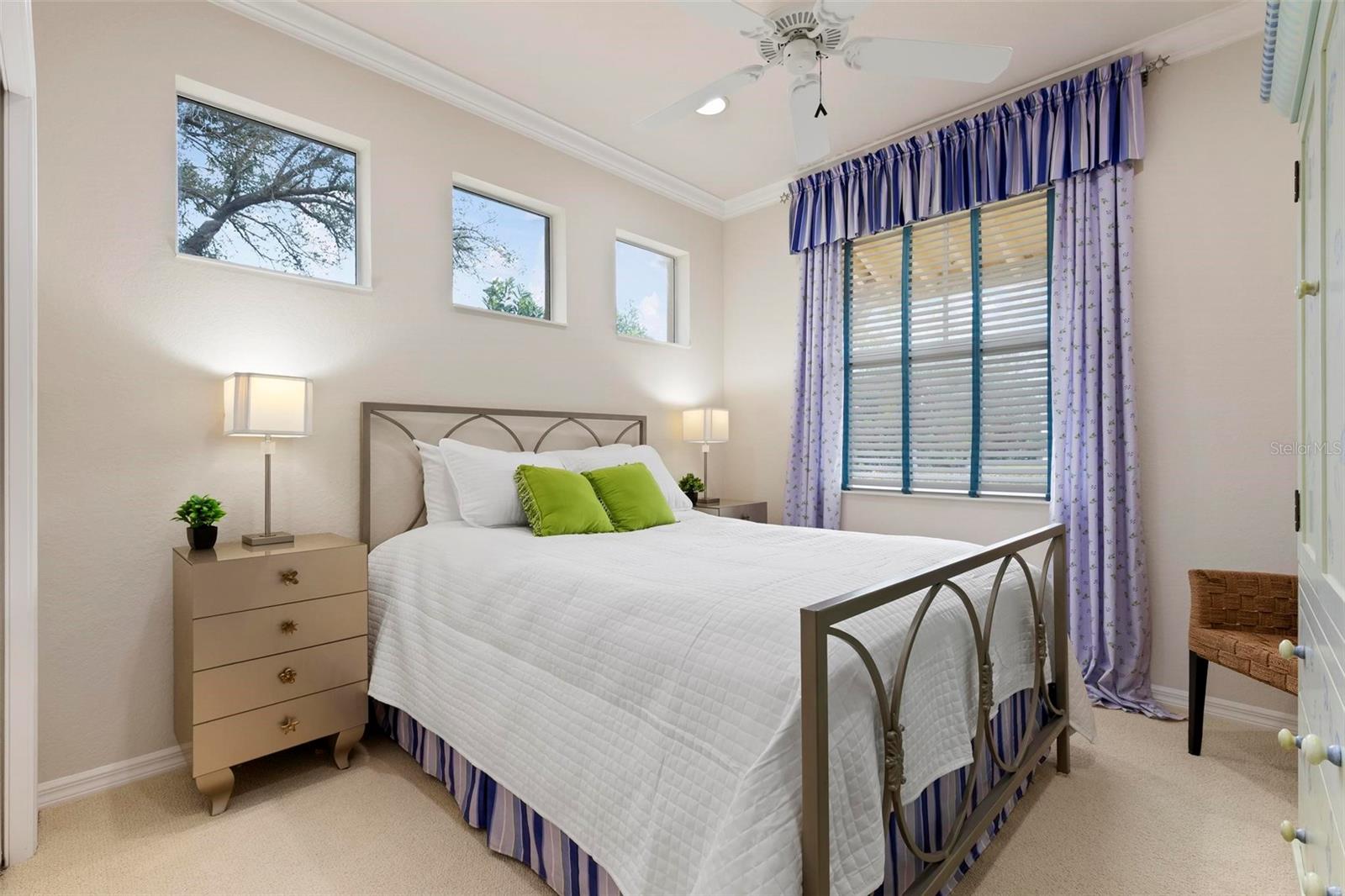 VENETIAN GOLF & RIVER CLUB - Residential