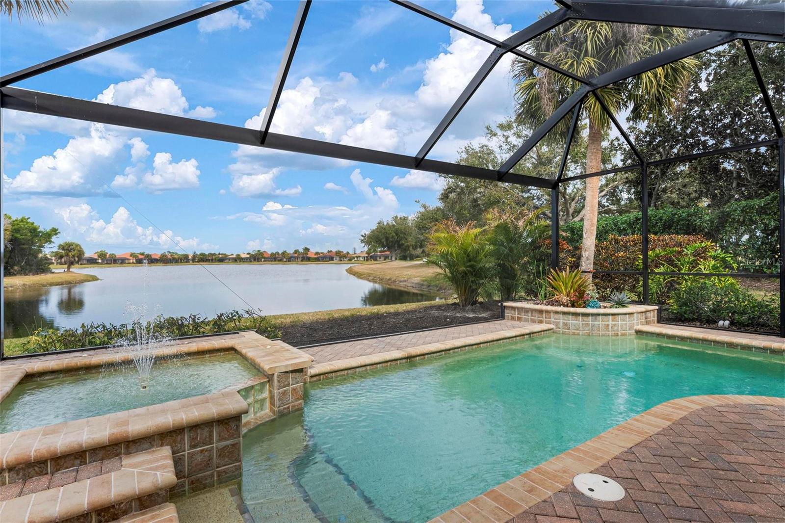 VENETIAN GOLF & RIVER CLUB - Residential