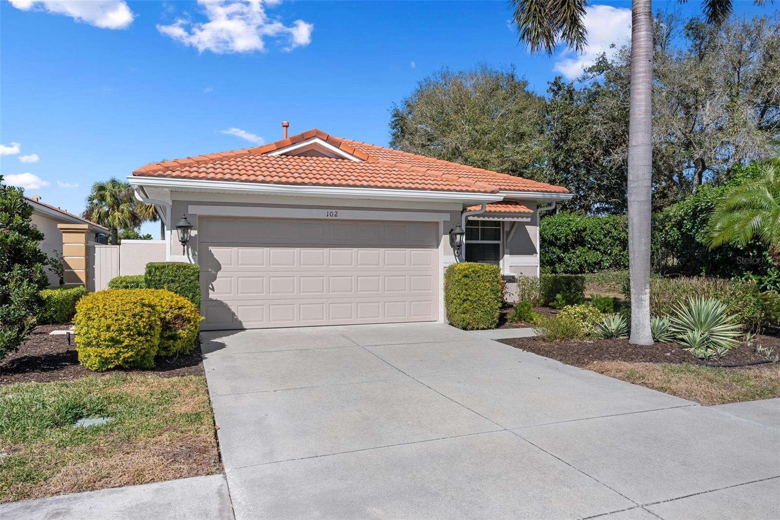 VENETIAN GOLF & RIVER CLUB - Residential