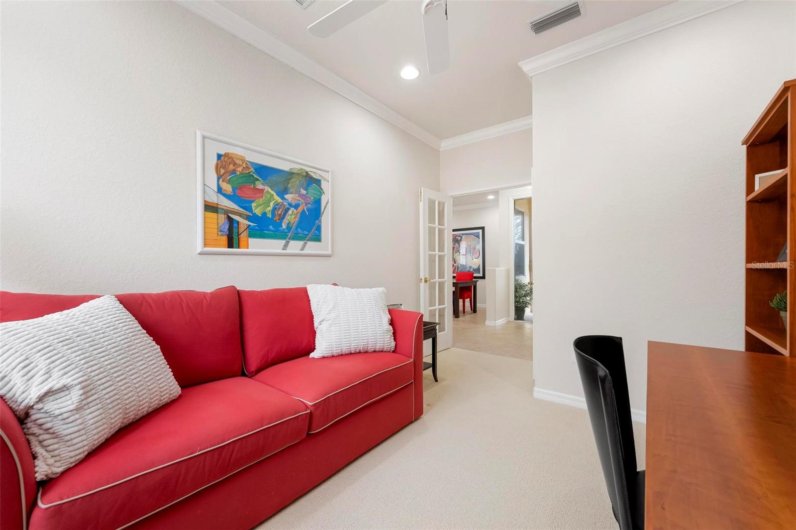 VENETIAN GOLF & RIVER CLUB - Residential