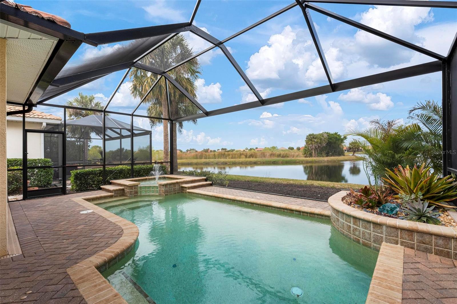 VENETIAN GOLF & RIVER CLUB - Residential