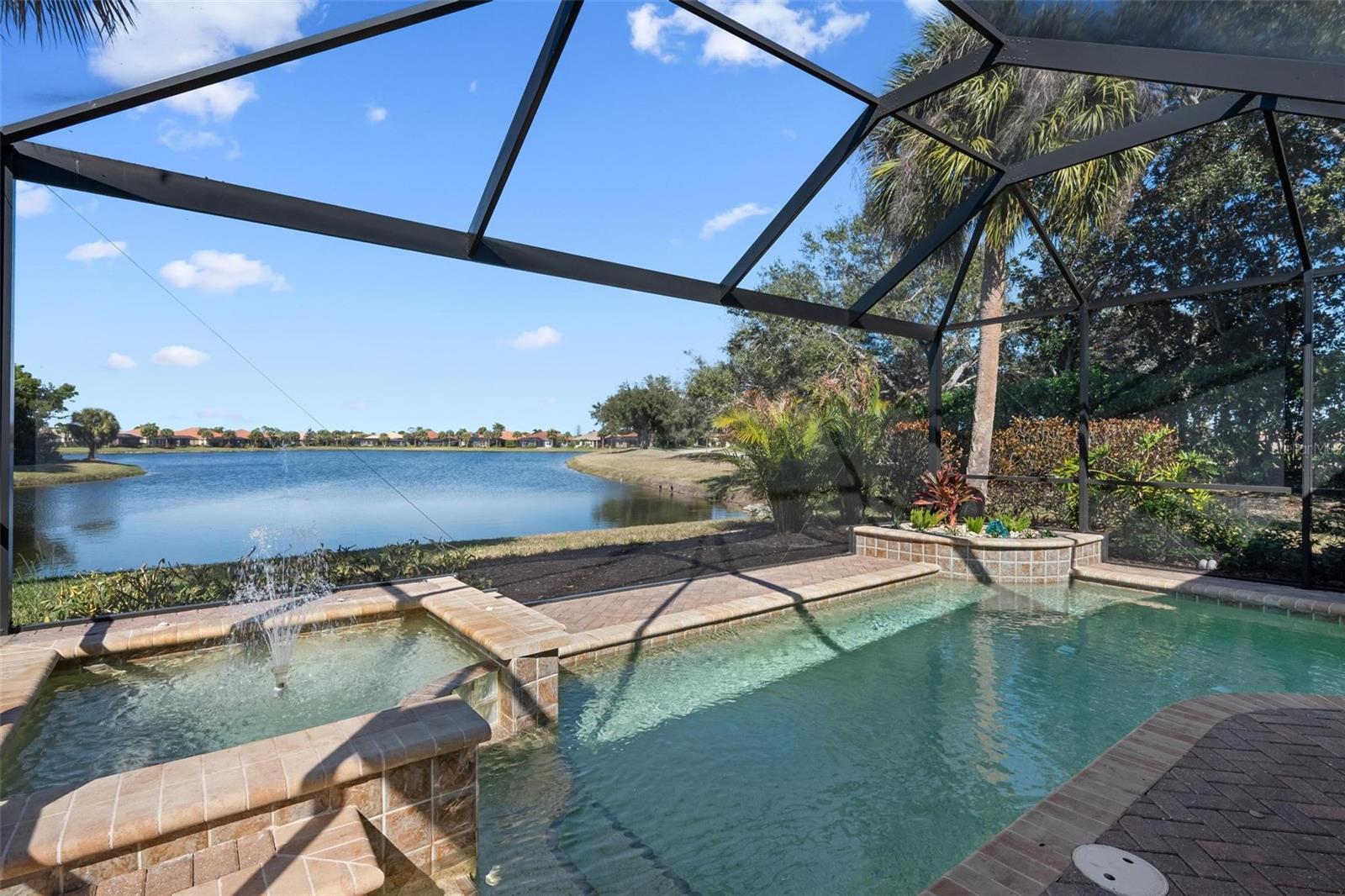 VENETIAN GOLF & RIVER CLUB - Residential