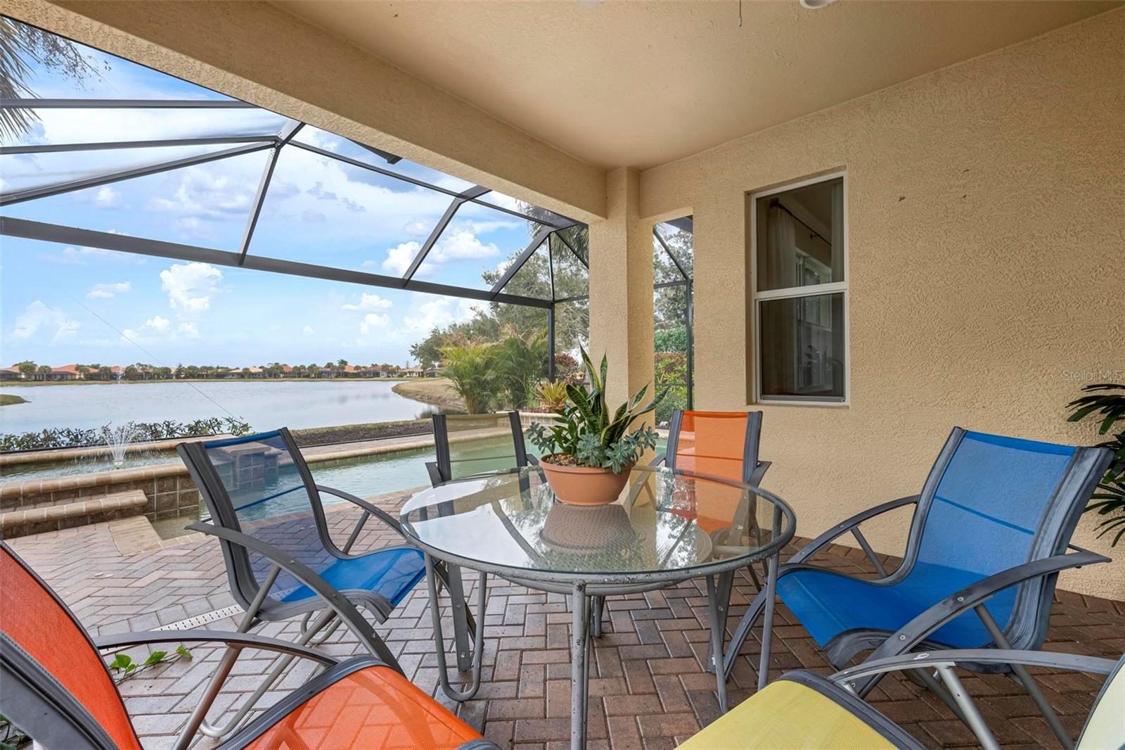 VENETIAN GOLF & RIVER CLUB - Residential