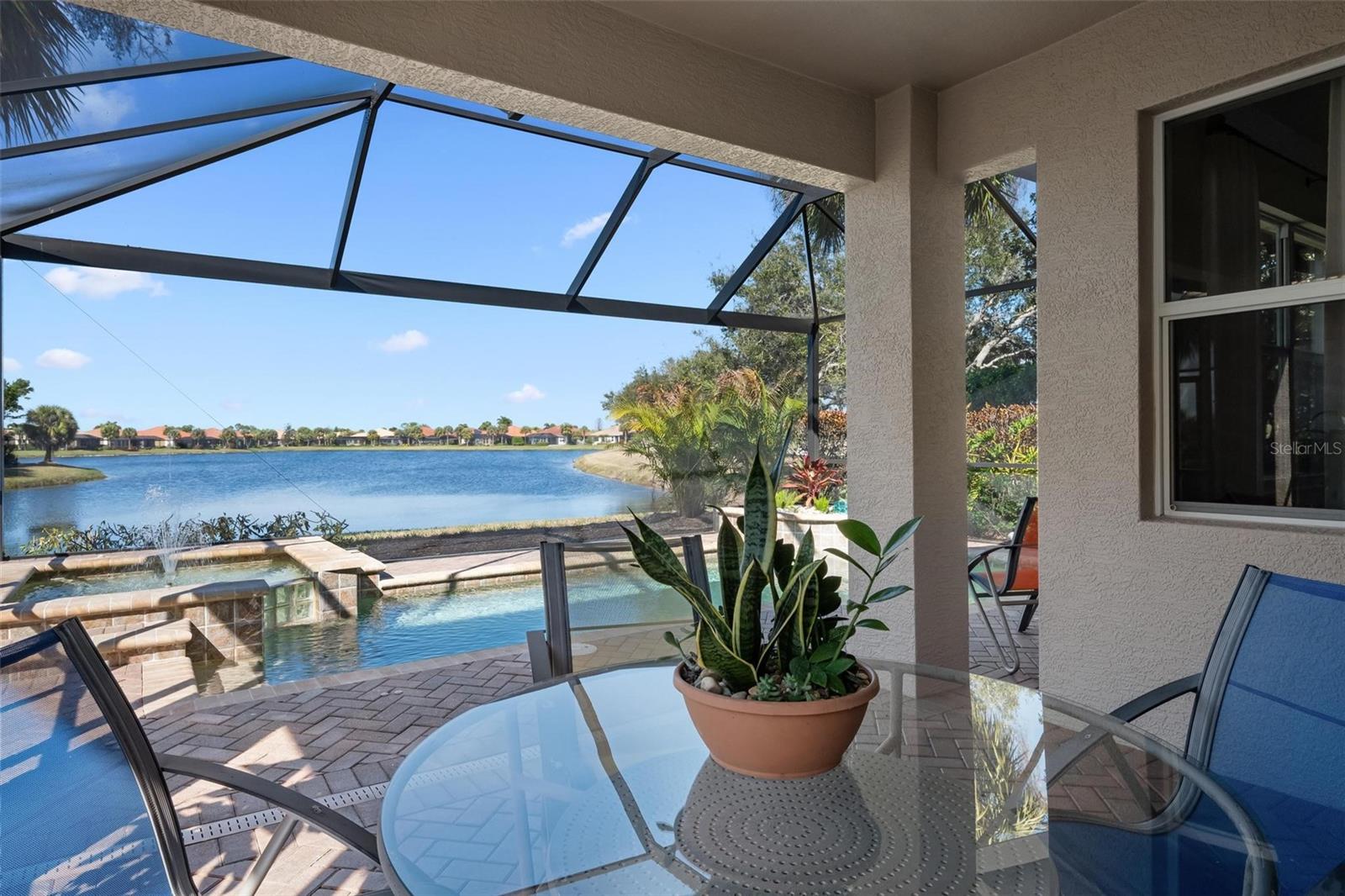 VENETIAN GOLF & RIVER CLUB - Residential