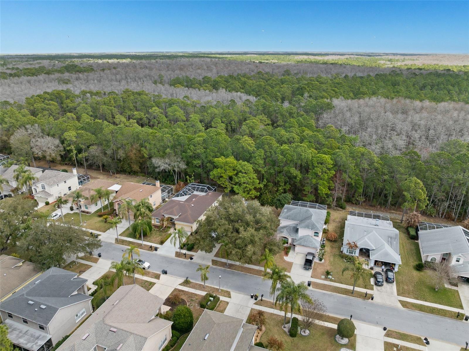 CREEKSIDE - Residential