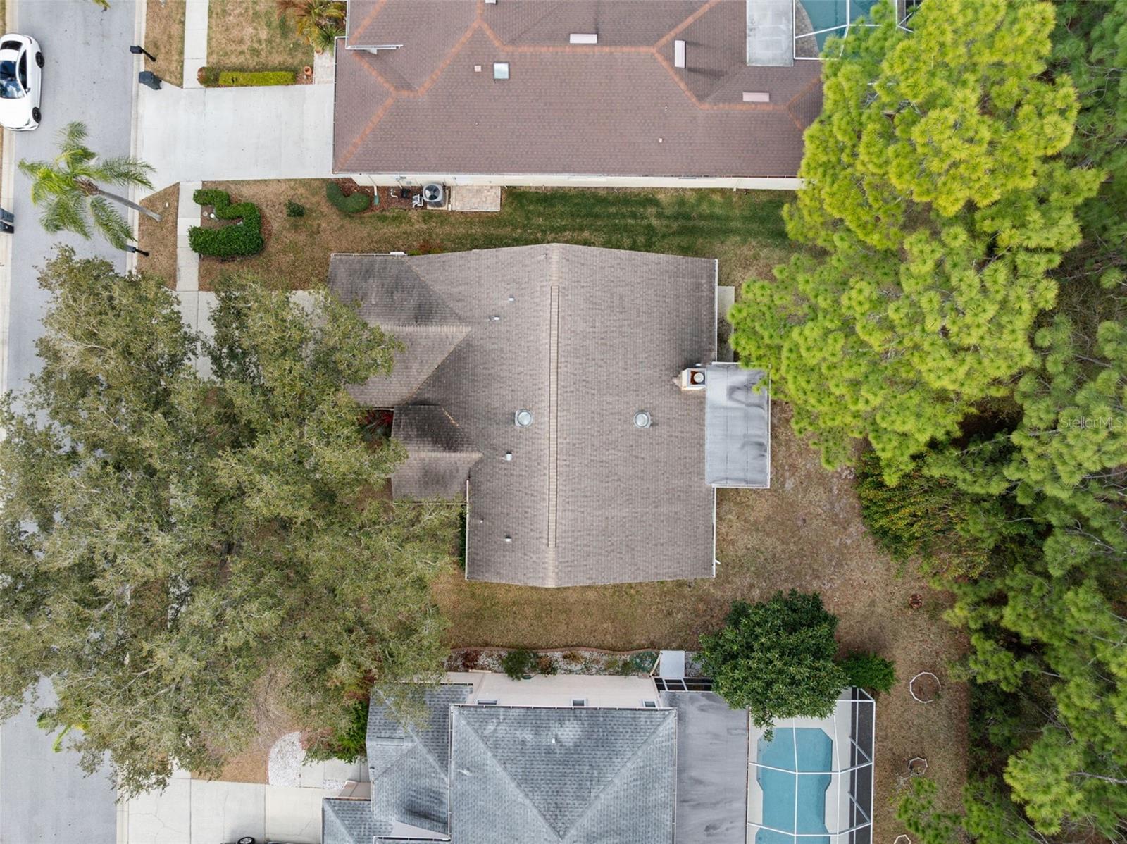 CREEKSIDE - Residential