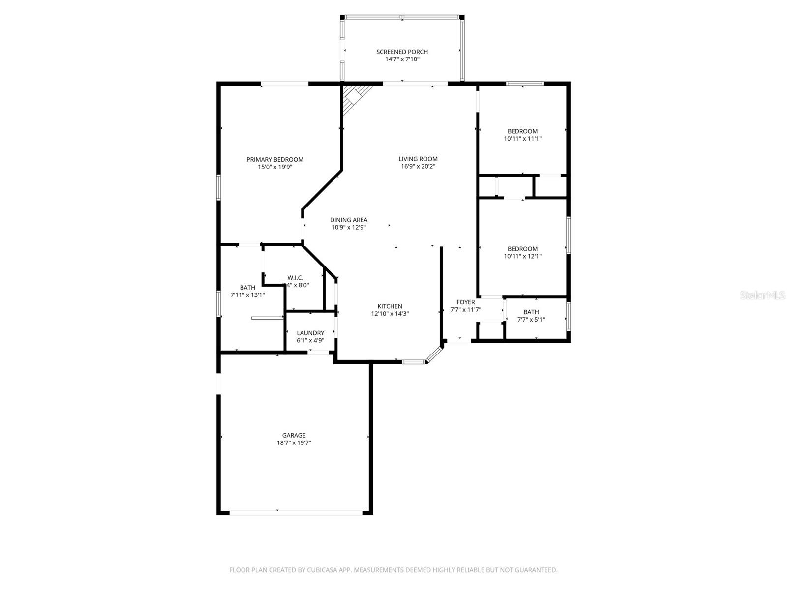 CREEKSIDE - Residential