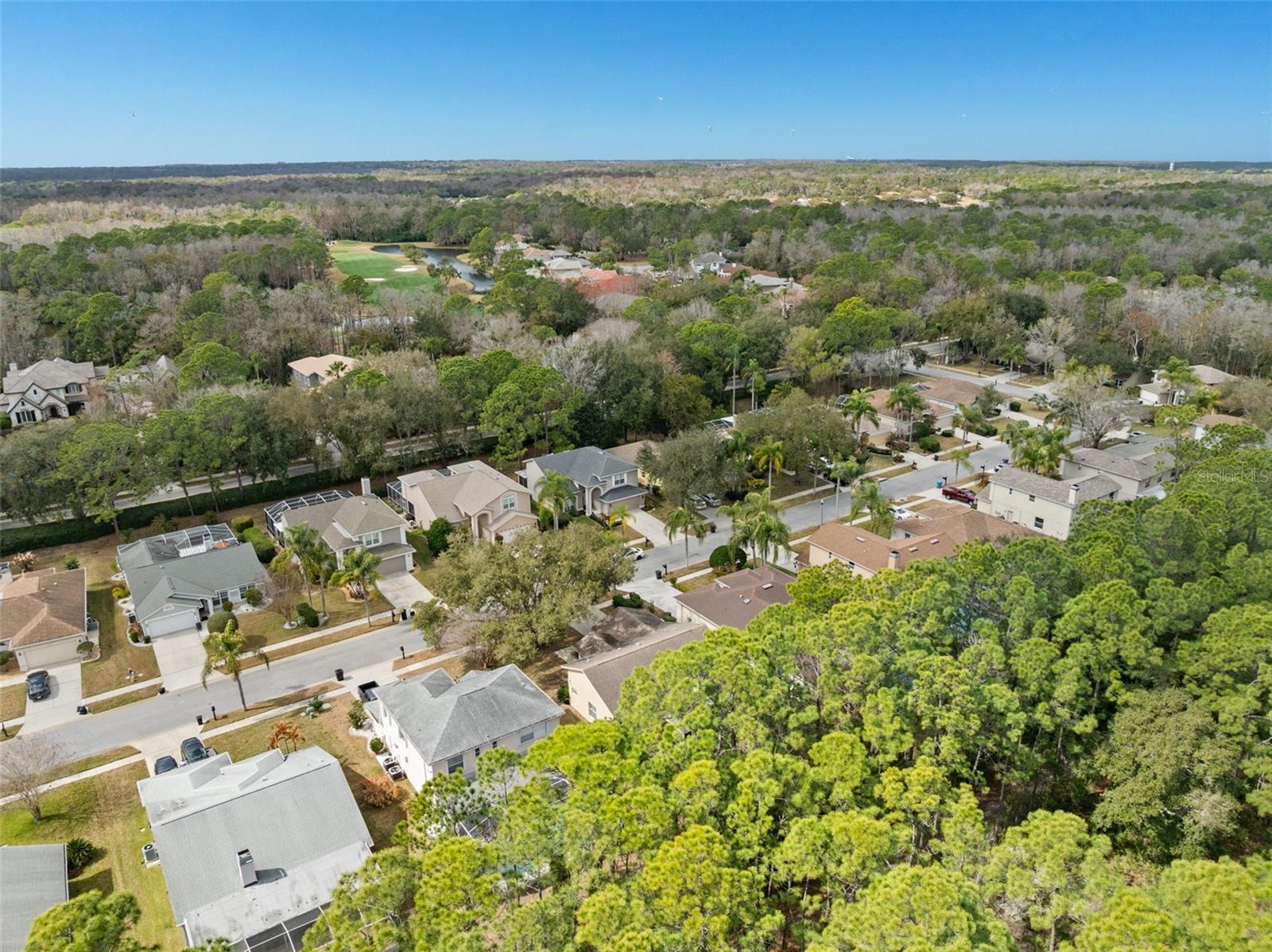 CREEKSIDE - Residential