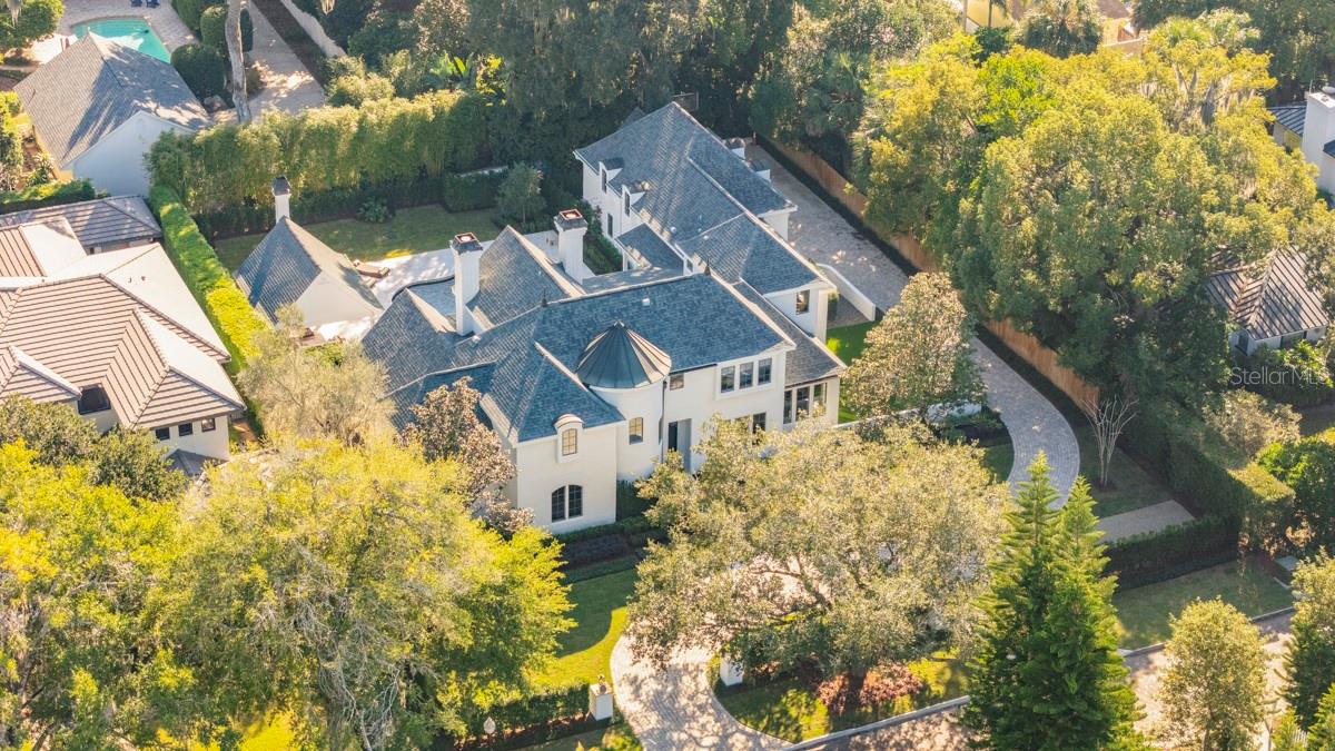 CLOISTER GROVE SUB - Residential