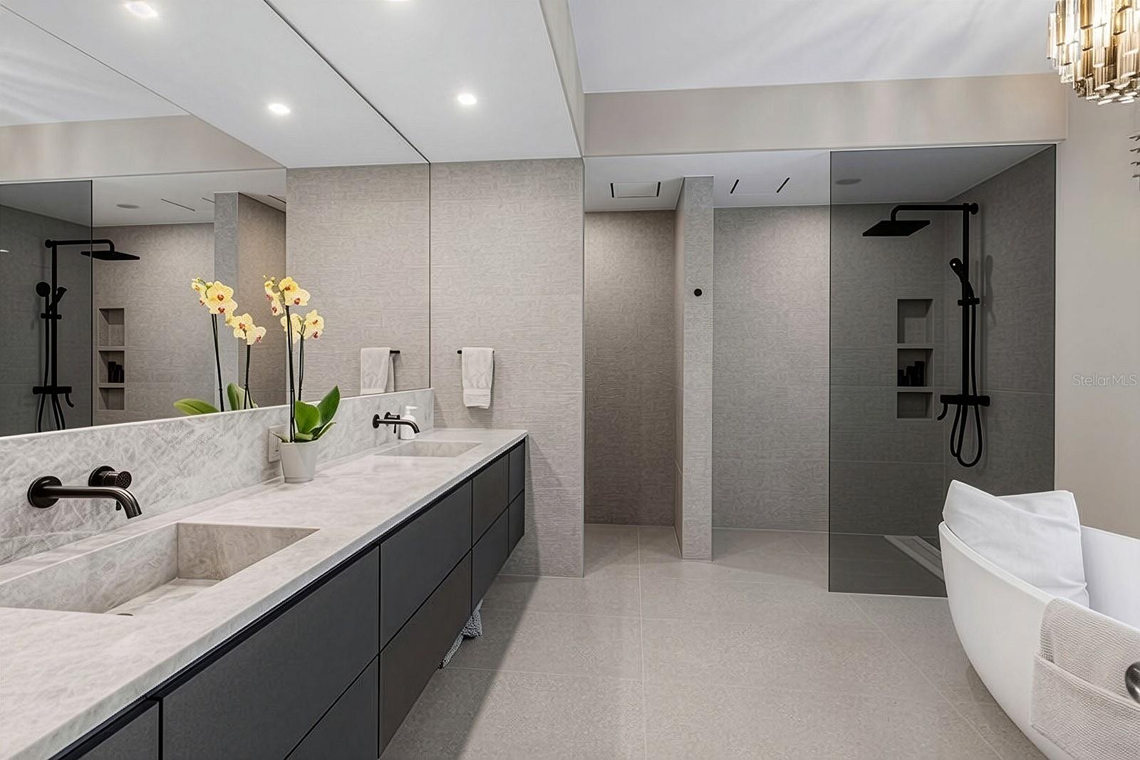 CLOISTER GROVE SUB - Residential