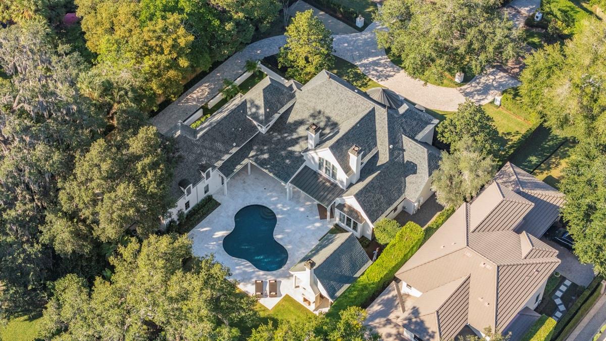 CLOISTER GROVE SUB - Residential