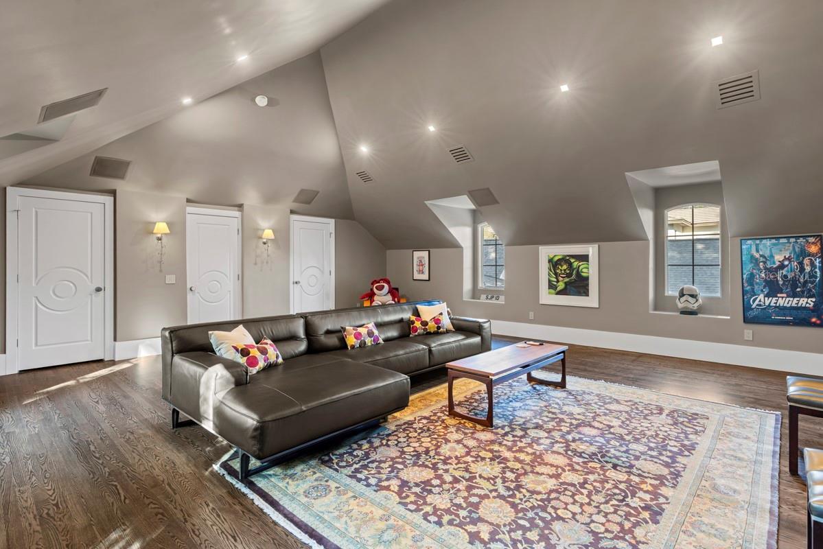 CLOISTER GROVE SUB - Residential