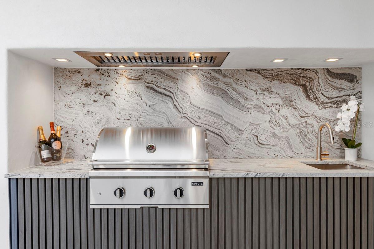 CLOISTER GROVE SUB - Residential