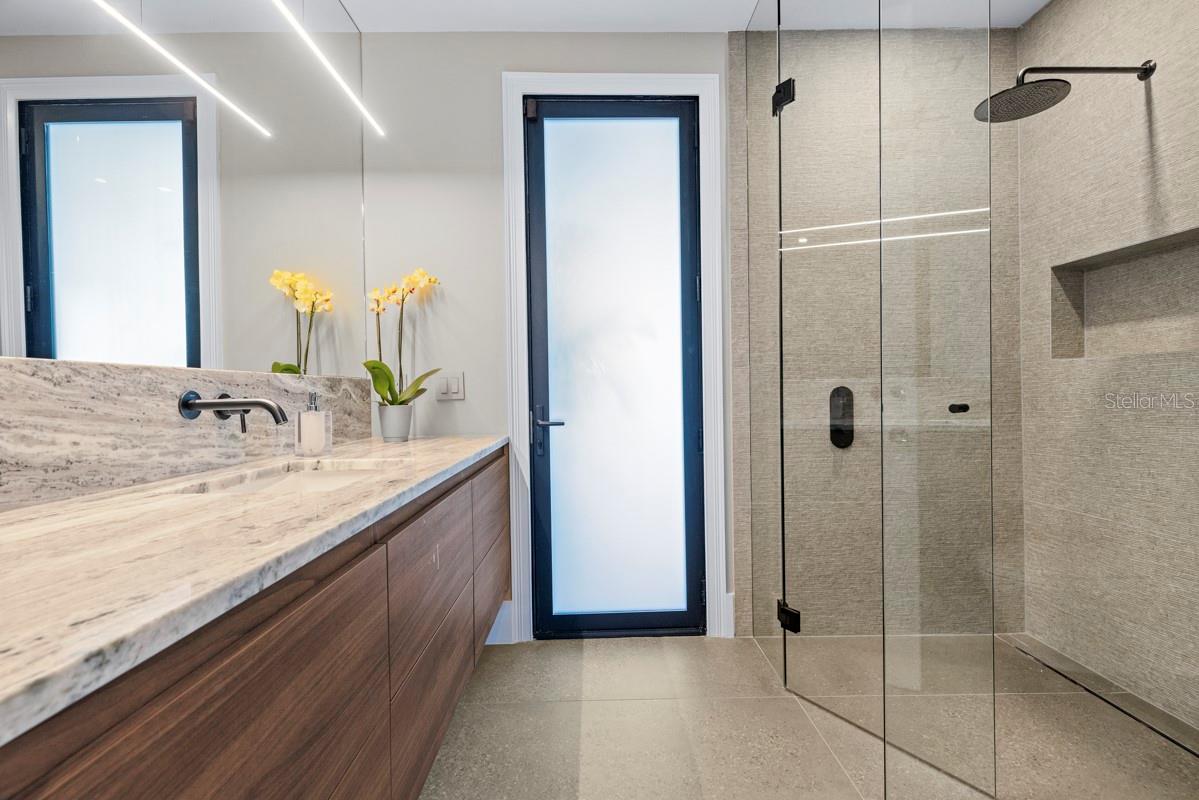 CLOISTER GROVE SUB - Residential