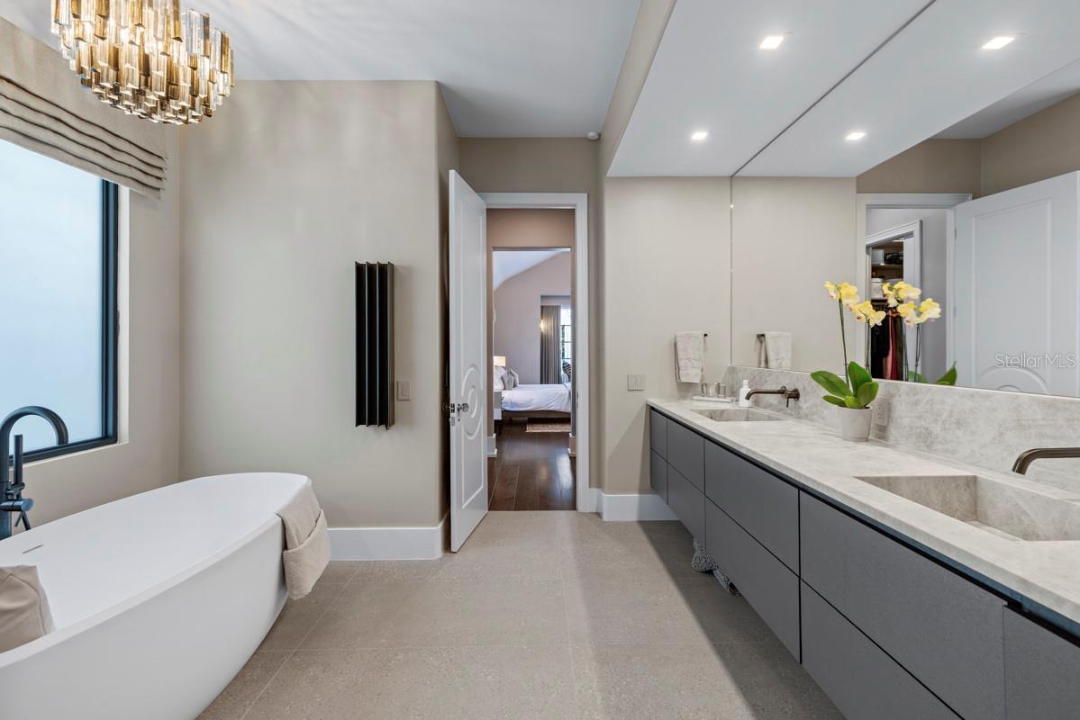 CLOISTER GROVE SUB - Residential