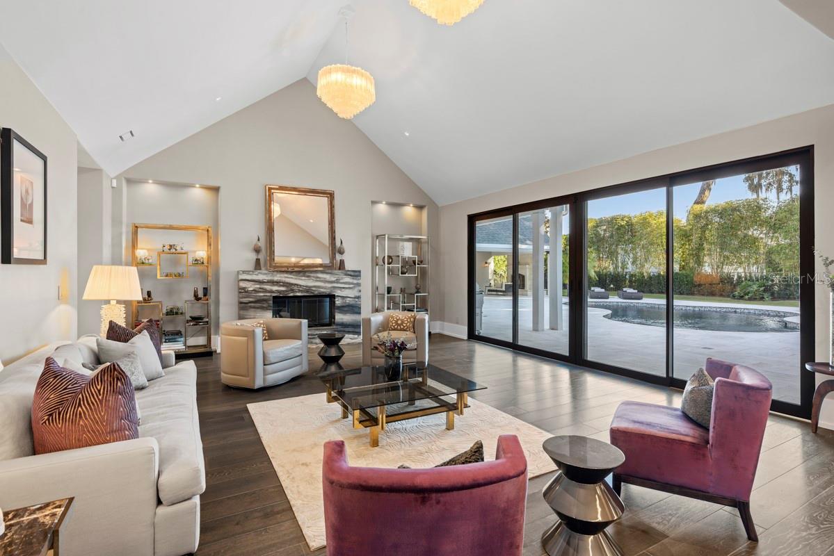 CLOISTER GROVE SUB - Residential