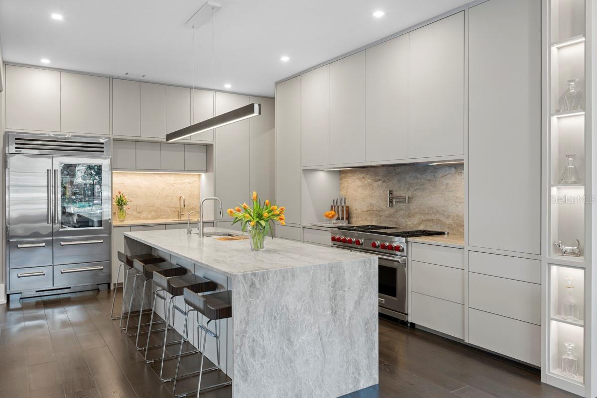 CLOISTER GROVE SUB - Residential