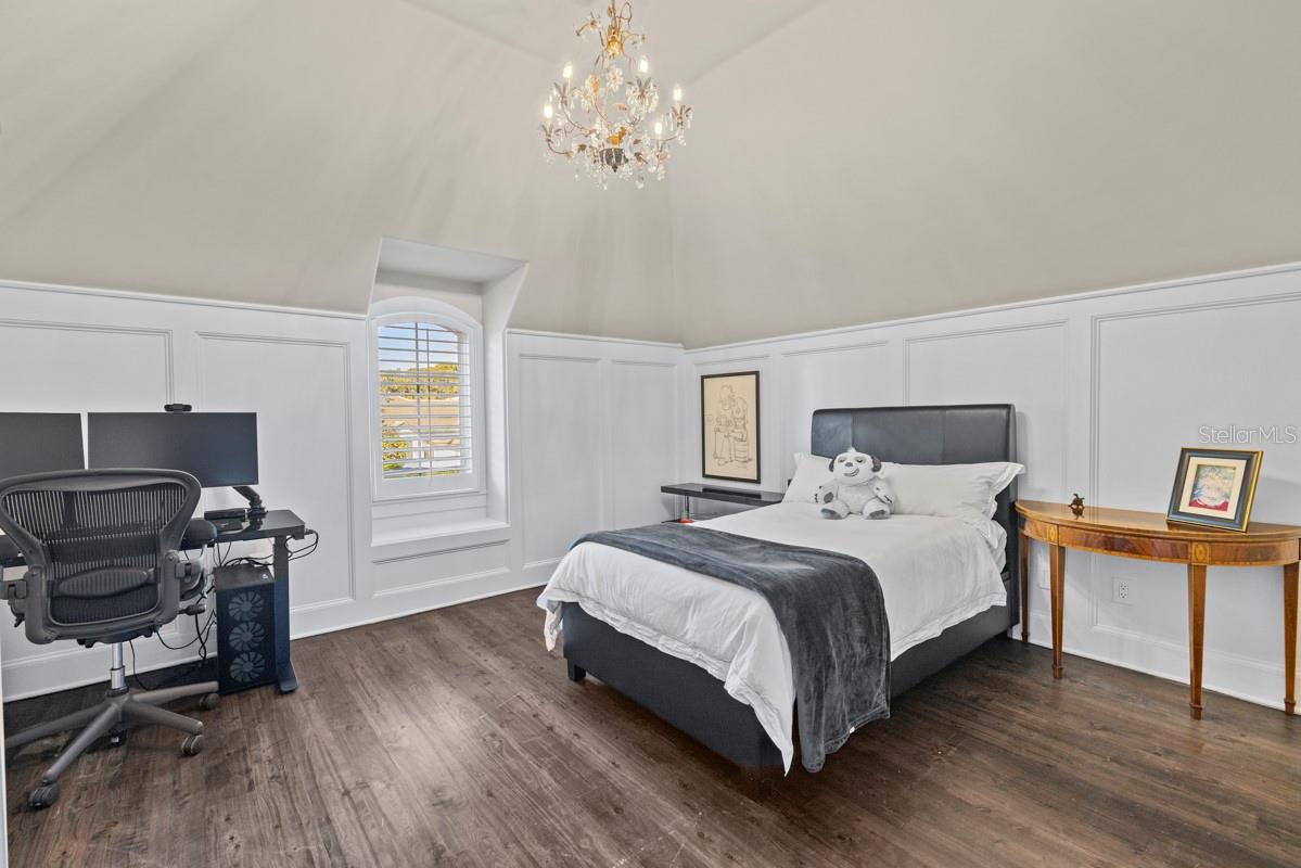 CLOISTER GROVE SUB - Residential