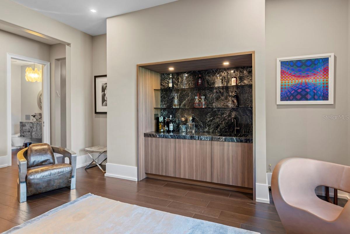 CLOISTER GROVE SUB - Residential