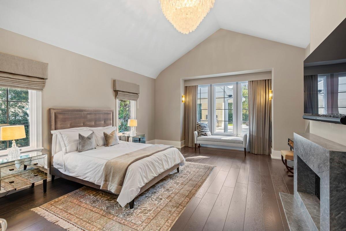 CLOISTER GROVE SUB - Residential