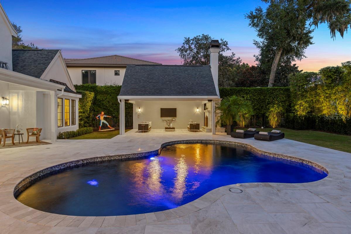 CLOISTER GROVE SUB - Residential