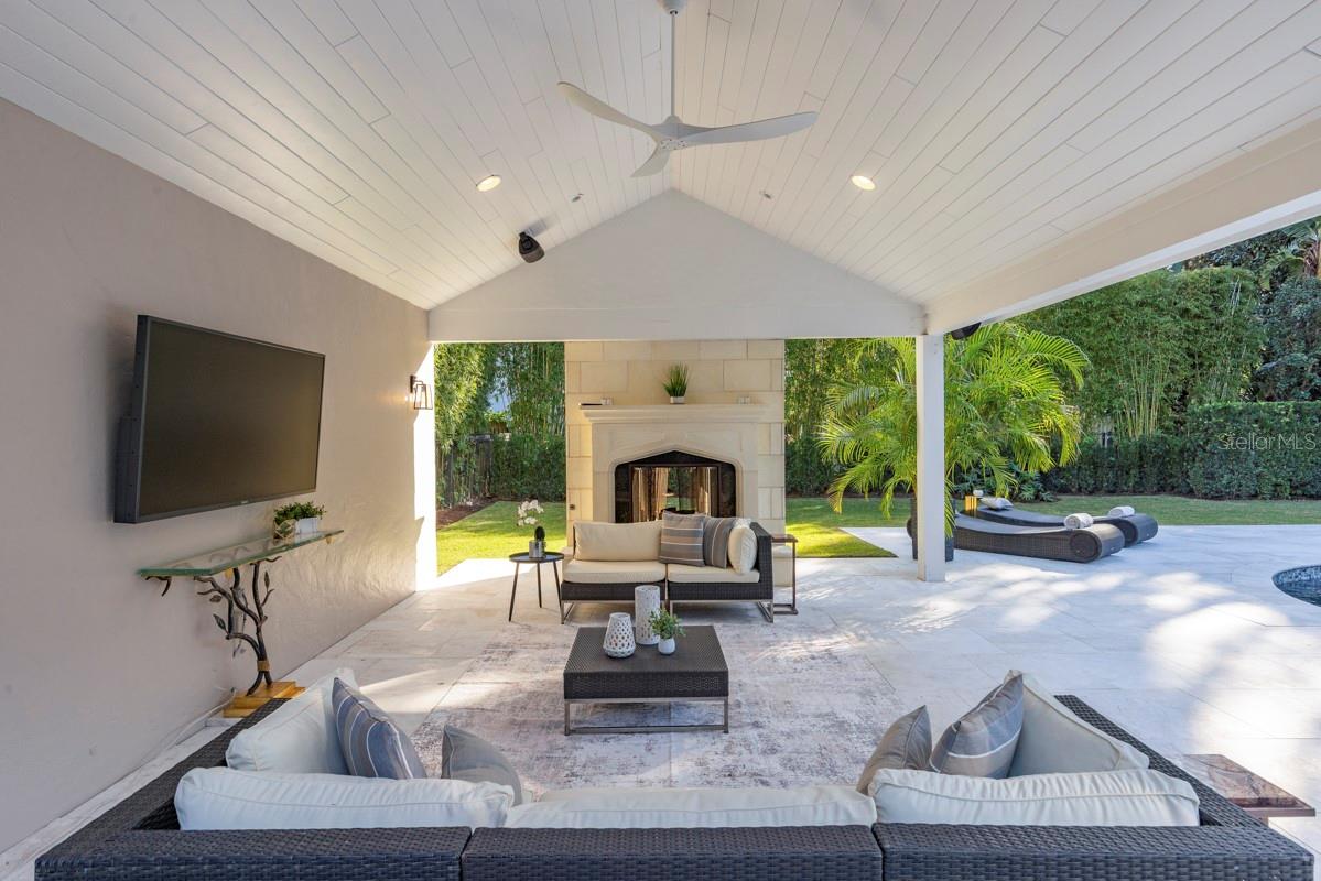 CLOISTER GROVE SUB - Residential