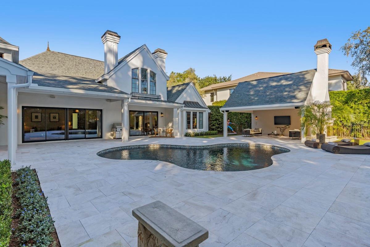 CLOISTER GROVE SUB - Residential