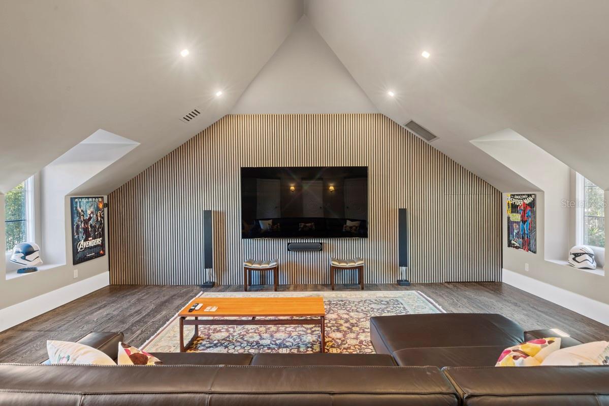 CLOISTER GROVE SUB - Residential