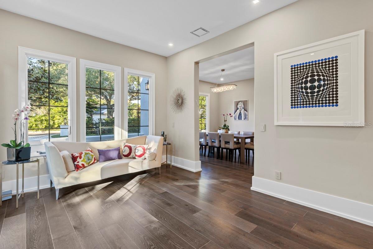 CLOISTER GROVE SUB - Residential